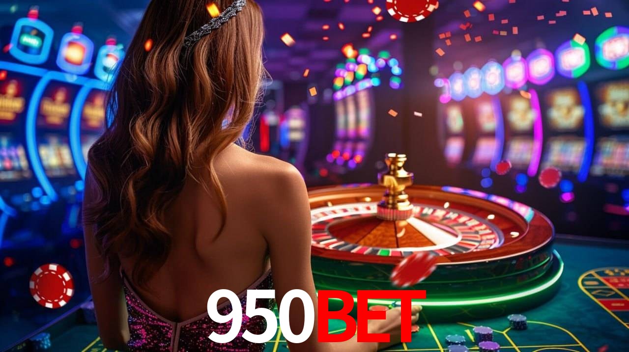 Instalação rápida do APK 950bet