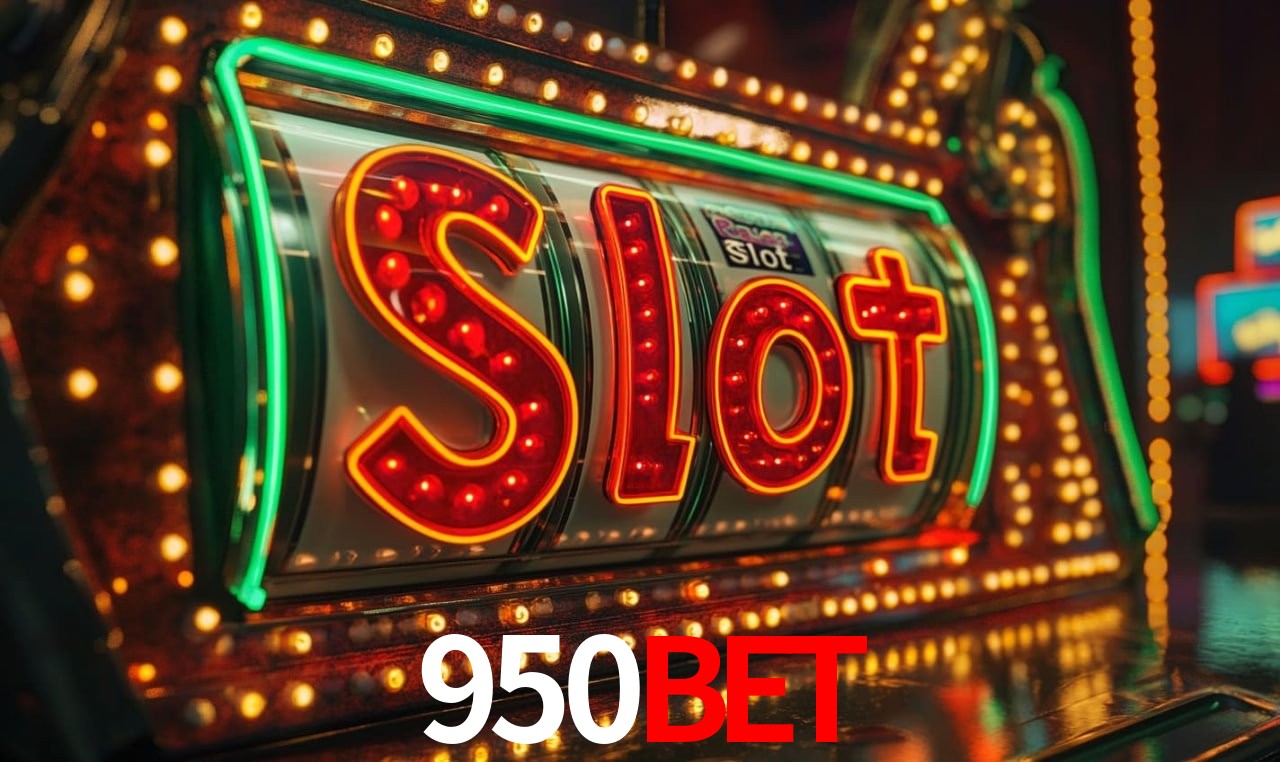 Sistemas de Segurança 950bet