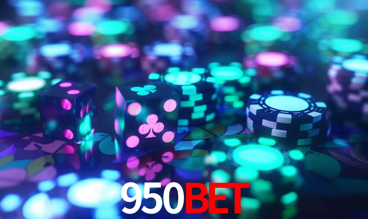 Casino Ao Vivo 950bet