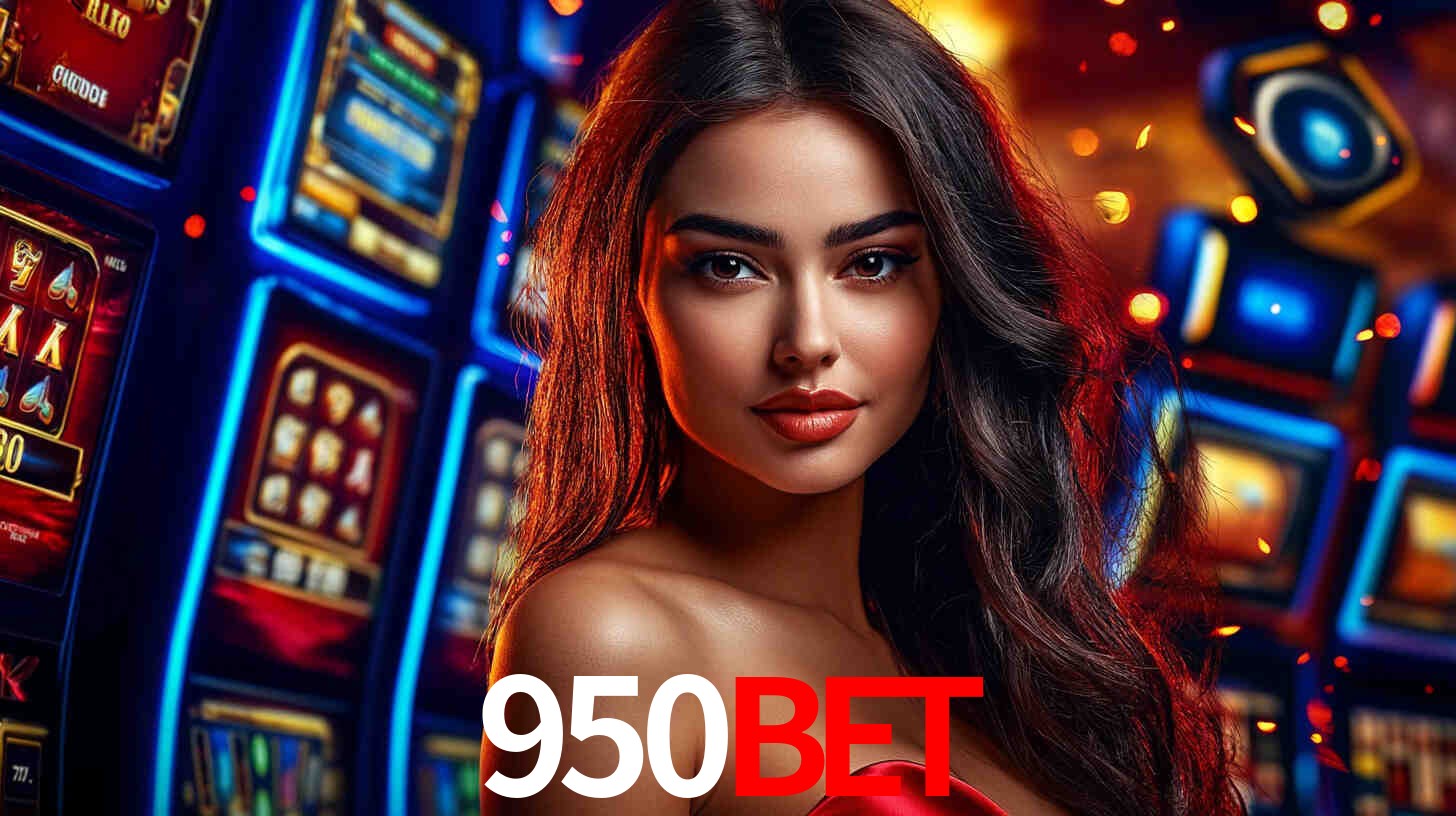 Descubra a Essência do 950bet: Nossa História e Compromissos