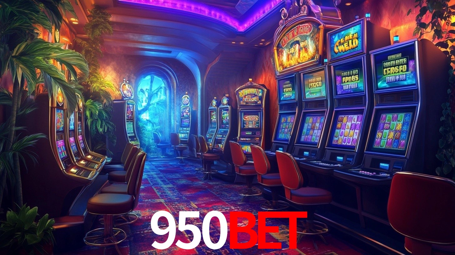 Roulette Table 950bet