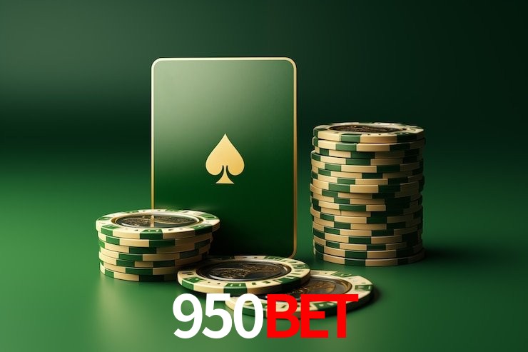 Tennis Betting 950bet