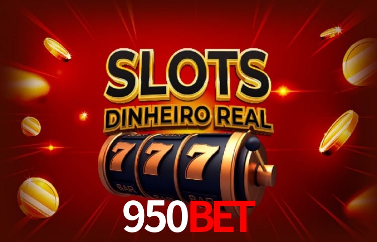 Jogos populares e pagamentos rápidos na 950bet