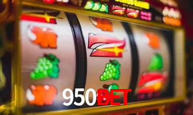 A Revolução dos Aplicativos de Jogos no 950bet