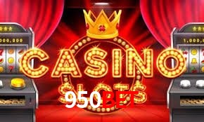 Slot Games 950bet