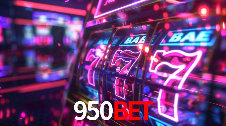 Account Benefits 950bet