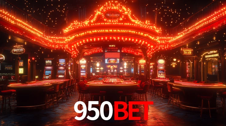 Cashback e recargas na 950bet