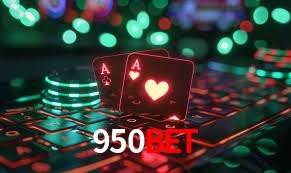 Estatísticas Esportivas 950bet
