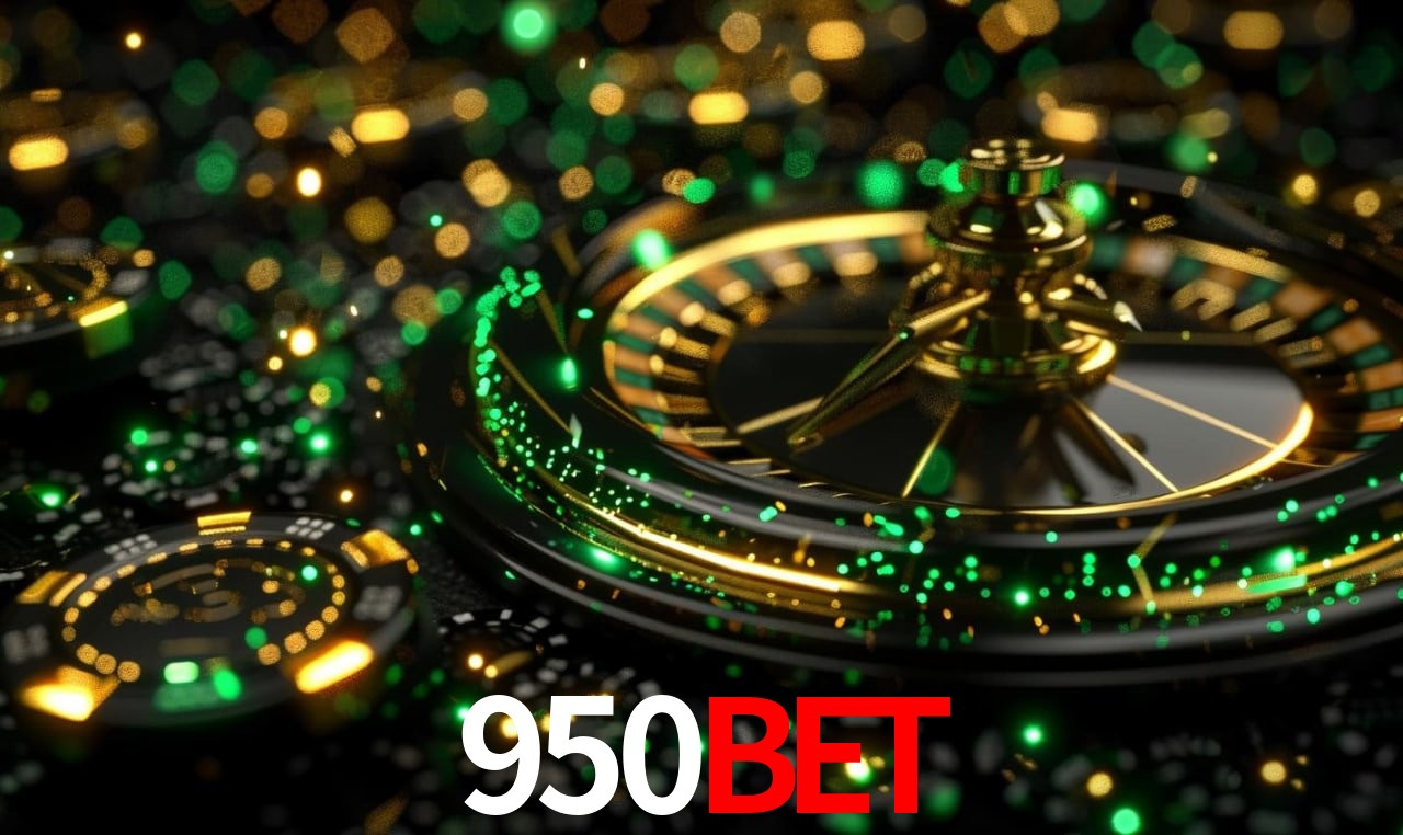 Slots com jackpots e giros grátis na 950bet