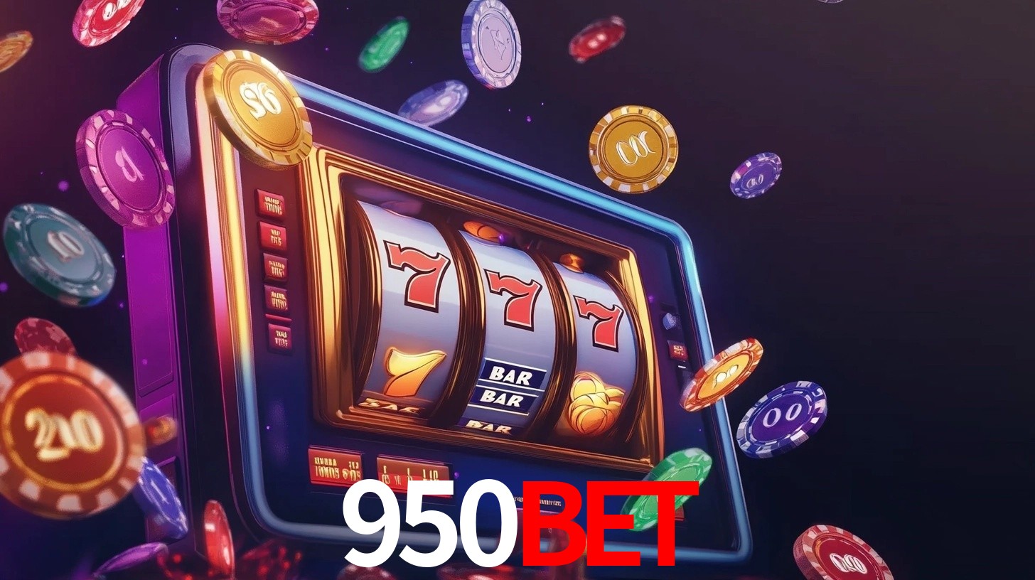 Live Casino 950bet