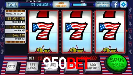 Cassino ao vivo com dealers reais na 950bet