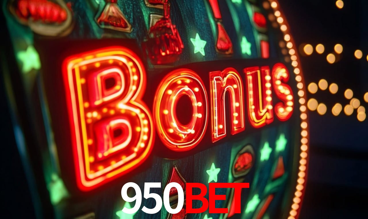 PIX Instantâneo 950bet