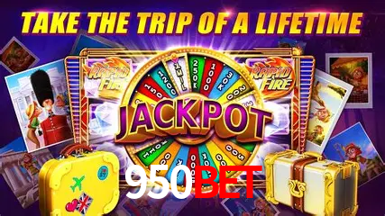 Jogos de mesa e apostas rápidas na 950bet